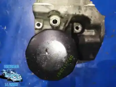 Pezzo di ricambio per auto di seconda mano radiatore olio motore per ford focus lim. (cb4) titanium riferimenti oem iam 4m5q6b624bd