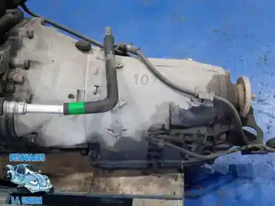 Second-hand car spare part gearbox for ssangyong rodius xdi oem iam references r1402712801  r 1402712801