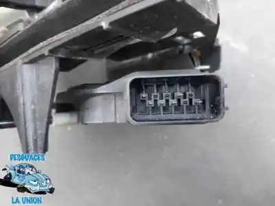 Peça sobressalente para automóvel em segunda mão fechadura da porta traseira esquerda por ford mondeo berlina (ca2) ambiente referências oem iam 6m2ar26413 bc