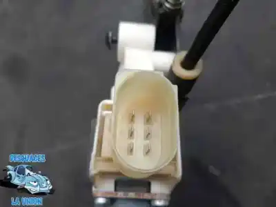 Peça sobressalente para automóvel em segunda mão elevador de vidros dianteiro direito por ford mondeo berlina (ca2) ambiente referências oem iam 6m2114553 b