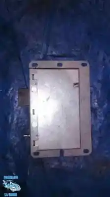 Second-hand car spare part electronic module for bmw x5 (e53) 4.4i automático oem iam references 22sy55423 b 22sy55423b 902201554231