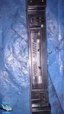 Peça sobressalente para automóvel em segunda mão comandos de alavanca por bmw x5 (e53) 4.4i automático referências oem iam 6131873738