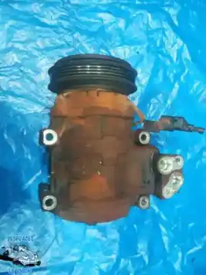 Tweedehands auto-onderdeel airconditioning compressor voor kia carnival ii (gq) 2.9 crdi oem iam-referenties 1315012000