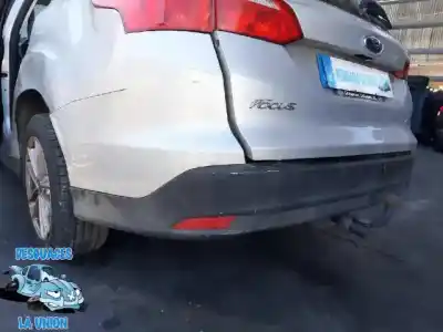 Piesă de schimb auto la mâna a doua BARA SPATE pentru FORD FOCUS SPORTBREAK  Referințe OEM IAM   