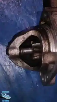 Peça sobressalente para automóvel em segunda mão motor de arranque por bmw x5 (e53) 4.4i automático referências oem iam 0001110072  1729981