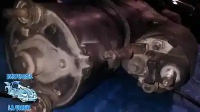 Peça sobressalente para automóvel em segunda mão motor de arranque por bmw x5 (e53) 4.4i automático referências oem iam 0001110072  1729981