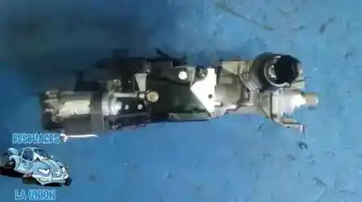Second-hand car spare part STEERING COLUMN for BMW X5 (E53)  OEM IAM references 1094265 G / 1094265G 67646903945 0390201666