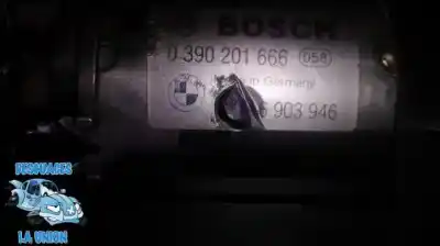 Second-hand car spare part steering column for bmw x5 (e53) 4.4i automático oem iam references 1094265 g / 1094265g 67646903945 0390201666