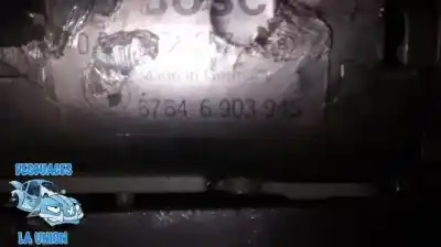 Second-hand car spare part steering column for bmw x5 (e53) 4.4i automático oem iam references 1094265 g / 1094265g 67646903945 0390201666