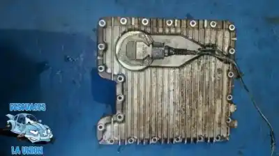 Peça sobressalente para automóvel em segunda mão cárter por bmw x5 (e53) 4.4i automático referências oem iam p703/1+ gf +he