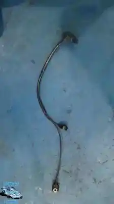 Peça sobressalente para automóvel em segunda mão sensor por bmw x5 (e53) 4.4i automático referências oem iam 0261231136 261231136 1709317