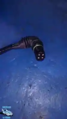 Peça sobressalente para automóvel em segunda mão sensor por bmw x5 (e53) 4.4i automático referências oem iam 0261231136 261231136 1709317