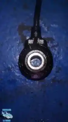 Peça sobressalente para automóvel em segunda mão sensor por bmw x5 (e53) 4.4i automático referências oem iam 0261231136