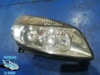 Peça sobressalente para automóvel em segunda mão FAROL / FAROLIM DIREITO por RENAULT SCENIC II  Referências OEM IAM   