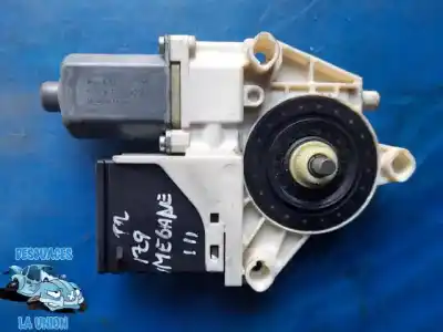 Second-hand car spare part rear left window motor for renault megane iii berlina 5 p dynamique oem iam references 827310002r / 827310002 r