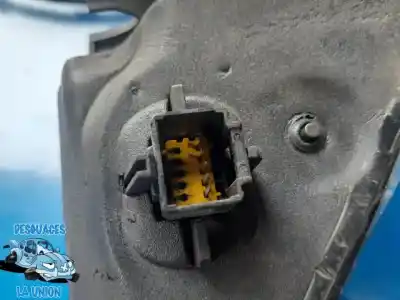 Peça sobressalente para automóvel em segunda mão espelho retrovisor esquerdo por renault scenic ii expression 101 cv / 74 kw referências oem iam 