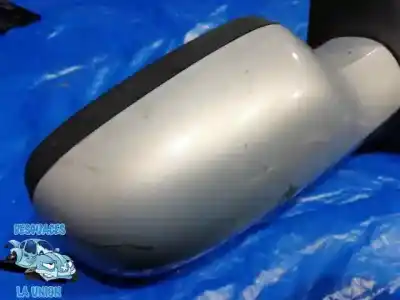 Автозапчастина б/у правий задний огляд для renault scenic ii expression 101 cv / 74 kw посилання на oem iam   