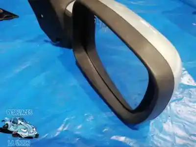 Автозапчастина б/у правий задний огляд для renault scenic ii expression 101 cv / 74 kw посилання на oem iam   