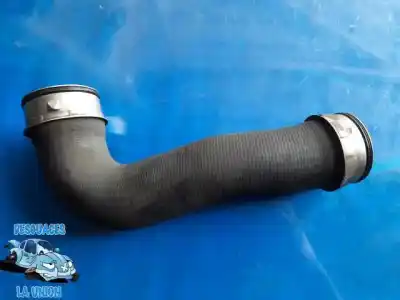 Peça sobressalente para automóvel em segunda mão tubo por seat leon (1p1) comfort limited referências oem iam 1k0145834 l