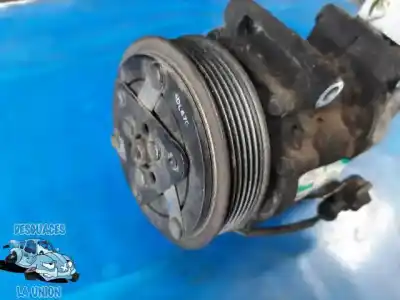 Peça sobressalente para automóvel em segunda mão compressor de ar condicionado a/a a/c por ford fiesta (cbk) futura referências oem iam 2s6119d629af 2s6119d629 af 1464f / 1464 f
