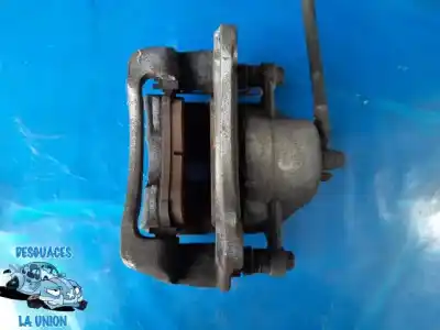 Автозапчасти б/у передний левый тормозной суппорт за hyundai i20 ii (gb, ib) 1.4 crdi ссылки oem iam bc140275 t422  bc140275t422