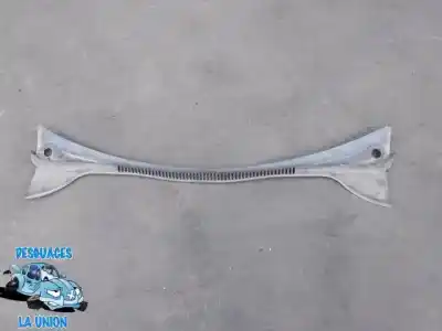 Peça sobressalente para automóvel em segunda mão grelha torpedo curcuvan por seat leon (1p1) comfort limited referências oem iam 1p0853185 b