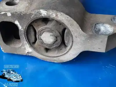 Автозапчастина б/у передній лівий нижний рычаг підвіски для volkswagen passat b6 variant (3c5) 2.0 tdi 16v посилання на oem iam 3c0407153b