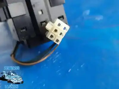 Second-hand car spare part headlights switch for daewoo lacetti se oem iam references 96392862  5093221000