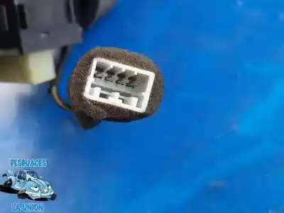 Second-hand car spare part windshiel wiper switch for daewoo lacetti se oem iam references 96552843