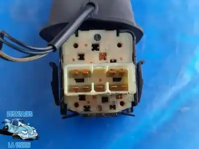 Pezzo di ricambio per auto di seconda mano comando pulito per daewoo lacetti se riferimenti oem iam 96552843  52133a1000