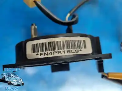 Second-hand car spare part air bag ring for daewoo lacetti se oem iam references fn4pr16ls