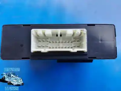 Peça sobressalente para automóvel em segunda mão módulo eletrônico por daewoo lacetti se referências oem iam 96407681 rj0m0460060 5218051000