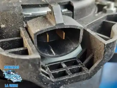 Second-hand car spare part RADIATOR COOLING FAN for FORD FIESTA (CBK)  OEM IAM references 85030  0035937