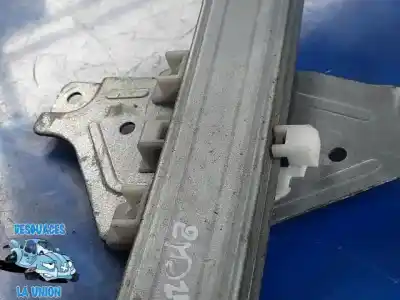 Second-hand car spare part rear right window regulator for daewoo lacetti se oem iam references   