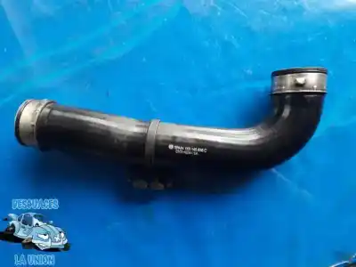 Recambio de automóvil de segunda mano de tubo para seat leon (1p1) bkc referencias oem iam 1k0145838c