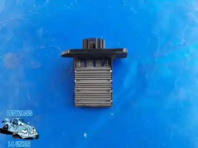 Second-hand car spare part heater blower for daewoo lacetti se oem iam references v200040607