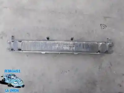 Second-hand car spare part front bumper reinforcement for daewoo lacetti se oem iam references 96545516  