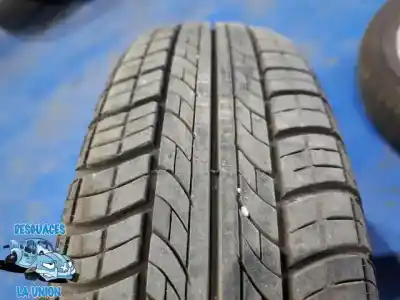 Peça sobressalente para automóvel em segunda mão jogo de jantes por smart cabrio 0.6 turbo cat referências oem iam r15 175 55 r15 145 65 r15