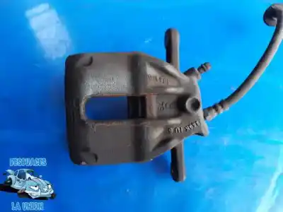 Автозапчасти б/у передний правый тормозной суппорт за renault clio iii authentique ссылки oem iam 8200715079b  8200715079 b