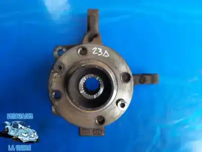 Автозапчасти б/у передняя левая кулачка за renault clio iii authentique ссылки oem iam 08f1324