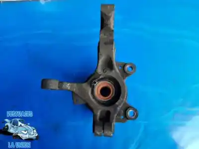 Автозапчастина б/у передній лівий культ для renault clio iii authentique посилання на oem iam 08f1324  