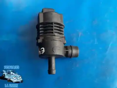 Peça sobressalente para automóvel em segunda mão bomba de ar secundária por bmw serie 3 berlina (e46) 318i referências oem iam 1433602