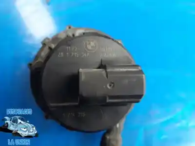 Peça sobressalente para automóvel em segunda mão bomba de ar secundária por bmw serie 3 berlina (e46) 318i referências oem iam 1714215