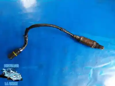 Peça sobressalente para automóvel em segunda mão sonda lambda por bmw serie 3 berlina (e46) 318i referências oem iam lsh25 / 970281 0258003559 1178 12474069 / 117812474069