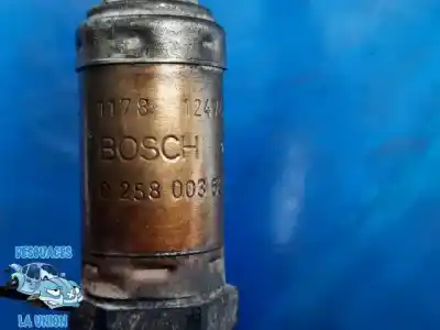 Peça sobressalente para automóvel em segunda mão sonda lambda por bmw serie 3 berlina (e46) 318i referências oem iam lsh25 / 970281