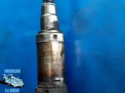 Second-hand car spare part lambda probe for bmw serie 3 berlina (e46) 318i oem iam references lsh25 17398479 0258003561