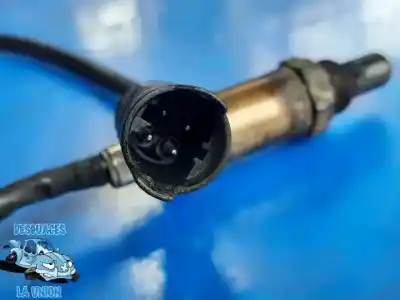 Pièce détachée automobile d'occasion SONDE LAMBDA pour BMW SERIE 3 BERLINA (E46)  Références OEM IAM LSH25 17398479 0258003561