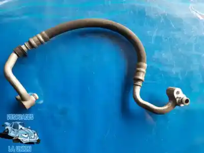 Peça sobressalente para automóvel em segunda mão tubo por seat leon (1p1) comfort limited referências oem iam 1k0820721c