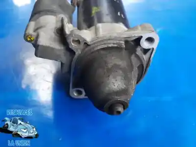Second-hand car spare part starter motor for bmw serie 3 compacto (e36) 316i oem iam references 0001108157
