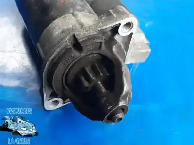 Peça sobressalente para automóvel em segunda mão motor de arranque por bmw serie 3 compacto (e36) 316i referências oem iam 0001108157 7672309383 1740374